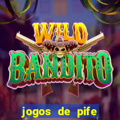 jogos de pife baralho online